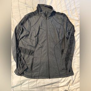 Bundle of FOUR: 3X Zella athletic wear pullovers